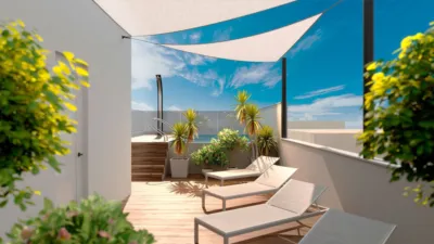 Apartment in Torrevieja - View 3