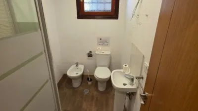Chalet in La Condomina photo 10