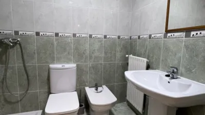 Apartment in the North Zone photo 11