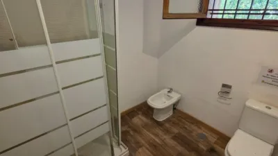 Chalet in La Condomina photo 11