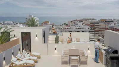 Apartment in Playa del Cura photo 10