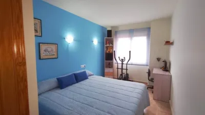 Apartamento en Centro photo 18