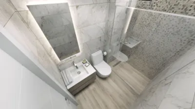 Piso – Torrevieja - Vista 5