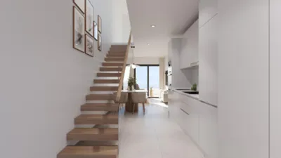 Apartment in Torrevieja - Vista 4
