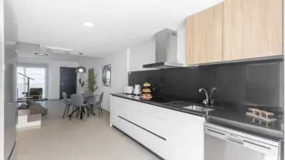 Casa - Vista 4