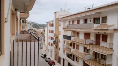 Piso – Xàbia / Jávea, La Plata, la Marina Alta - Vista 2