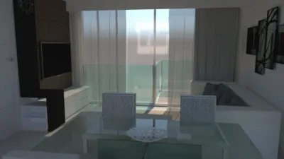 Apartment in Cala de Finestrat photo 31