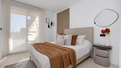 Apartment in Los Alcázares photo 44