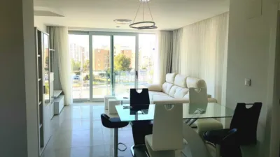 Apartment in Cala de Finestrat photo 35