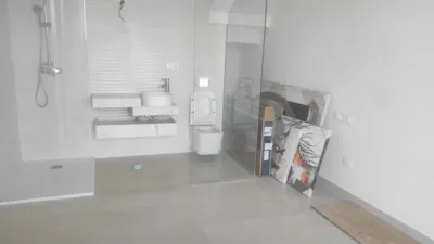 Apartment in Cala de Finestrat photo 10