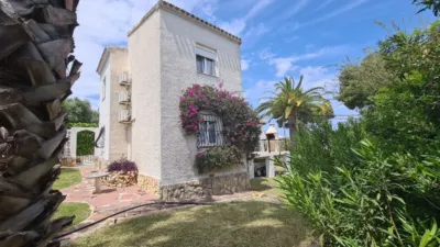 Casa – Xàbia - Jávea - Vista 3