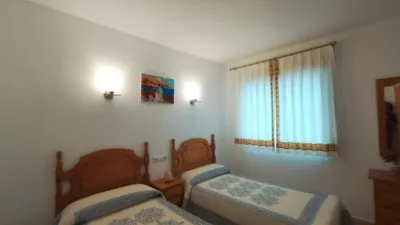 Apartamento en Centro photo 10
