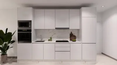 Apartment in Torrevieja - Más