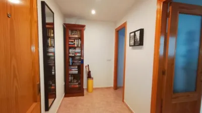 Piso – Xàbia / Jávea, La Plata, la Marina Alta - Más