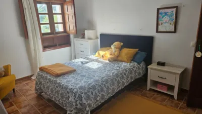 Chalet in Tefía-Tetir photo 35