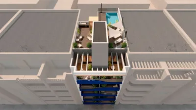Apartment in Torrevieja - View 5
