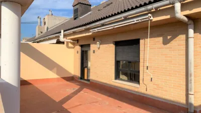 Piso en alquiler en Benicalap - Imagen 4