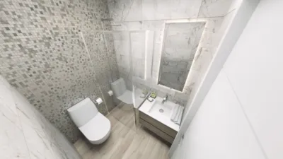 Piso – Torrevieja - Vista 3