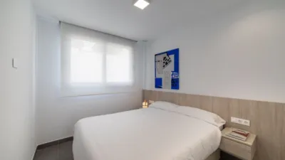 Chalet in Polop photo 19