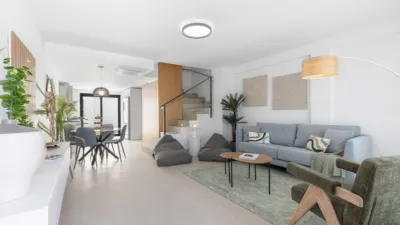 Casa - Vista 2