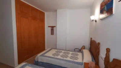 Apartamento en Centro photo 11