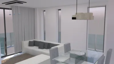 Apartment in Cala de Finestrat photo 36
