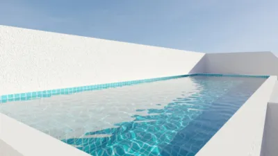 Apartment in Torrevieja - Vista 2