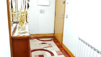 Apartment in Las Viñas photo 10
