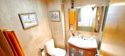 Apartment in Las Viñas photo 28
