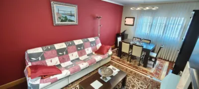 Apartment in Las Viñas photo 38