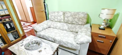 Apartment in Las Viñas photo 21