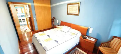 Apartment in Las Viñas photo 24