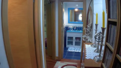 Apartment in Las Viñas photo 13