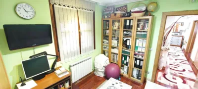 Apartment in Las Viñas photo 20