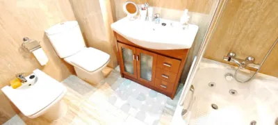 Apartment in Las Viñas photo 27