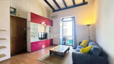 Duplex Apartment in Russafa photo 5