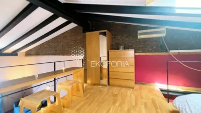 Duplex Apartment in Russafa photo 21