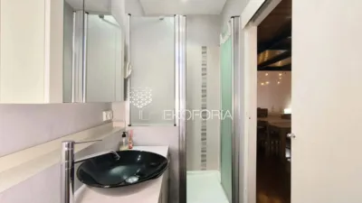 Duplex Apartment in Russafa photo 30
