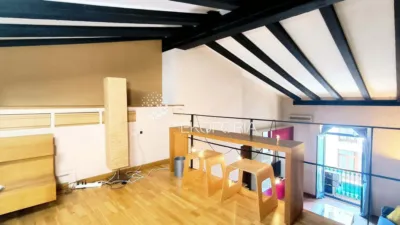 Duplex Apartment in Russafa photo 25
