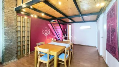 Duplex Apartment in Russafa photo 10
