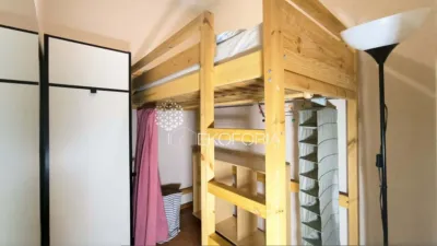 Duplex Apartment in Russafa photo 28