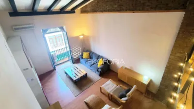 Duplex Apartment in Russafa photo 33