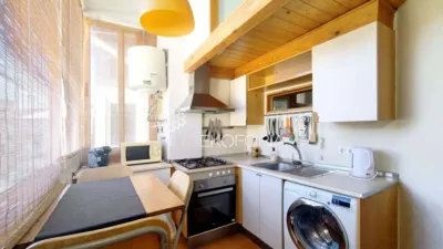 Duplex Apartment in Russafa photo 14