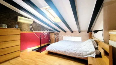 Duplex Apartment in Russafa photo 24
