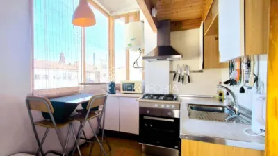 Duplex Apartment in Russafa photo 4