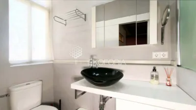 Duplex Apartment in Russafa photo 31