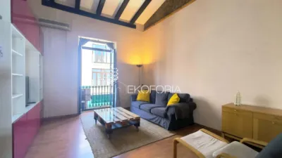 Duplex Apartment in Russafa photo 8