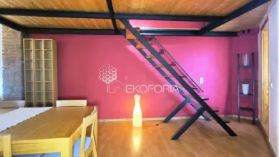 Duplex Apartment in Russafa photo 19
