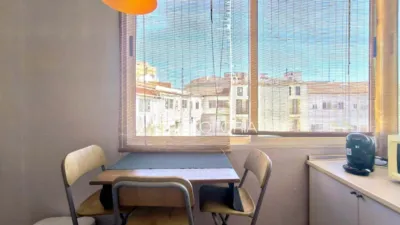 Duplex Apartment in Russafa photo 17
