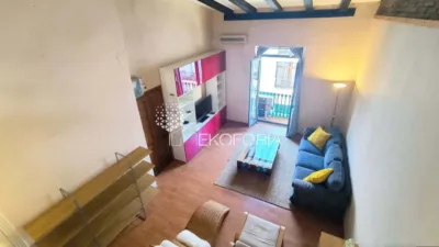 Duplex Apartment in Russafa photo 32
